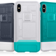 Illustration for article titled Give the Finger to Jony Ive With a Case That Makes Your iPhone X Look Like the Original